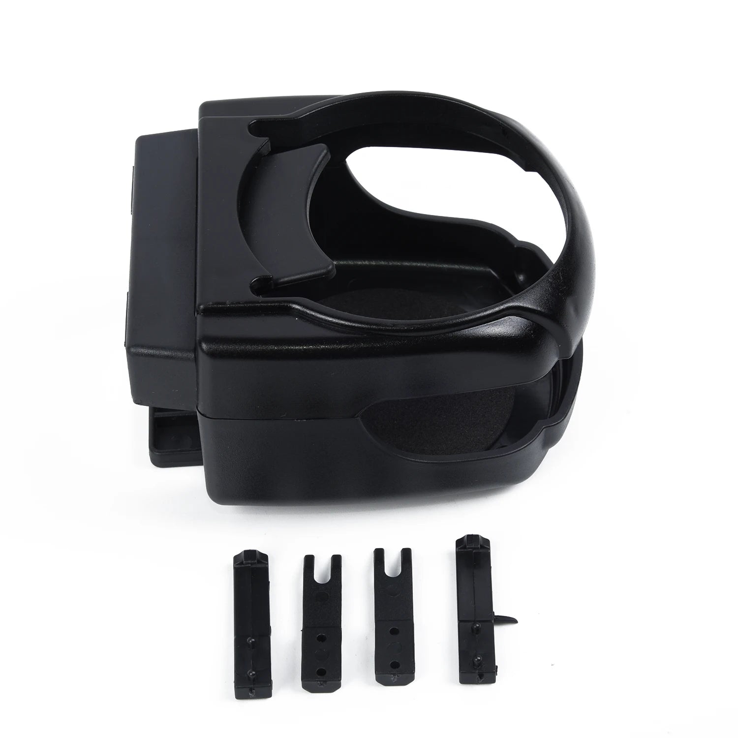 Porte Gobelet Voiture – Fixation Grille d’Aération