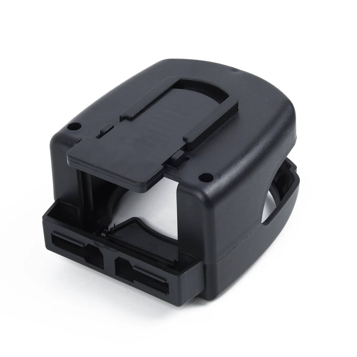 Porte Gobelet Voiture – Fixation Grille d’Aération