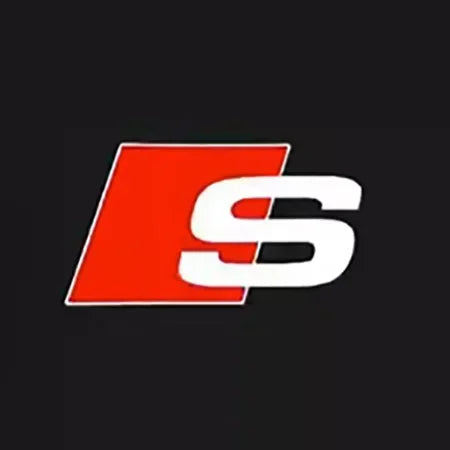 Luz de bienvenida Audi 