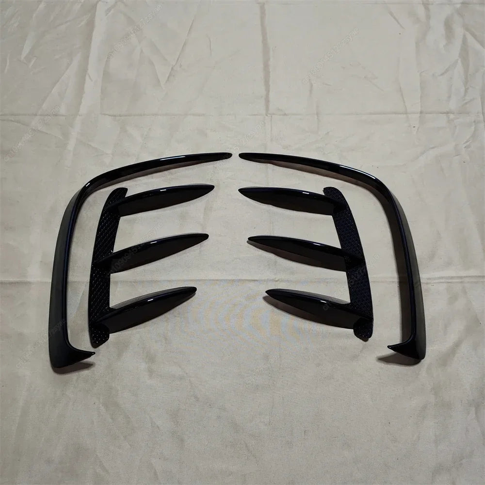 Kit Extensions Arrière pour Mercedes-Benz Class A W176 (2013-2018)