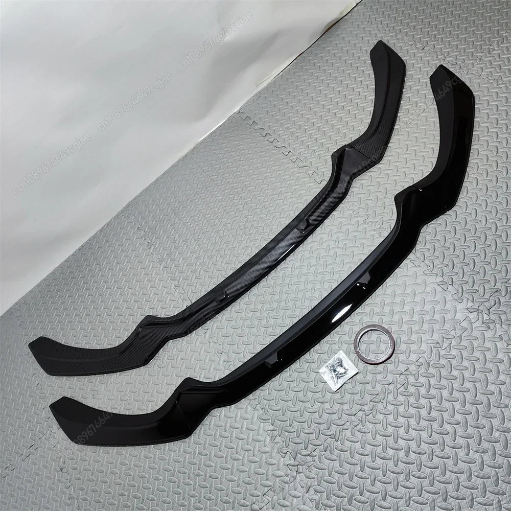 Alerón delantero del BMW Serie 1 F20/F21 LCI (2015-2019)