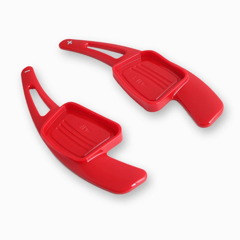 Levas de cambio compatibles con Audi 