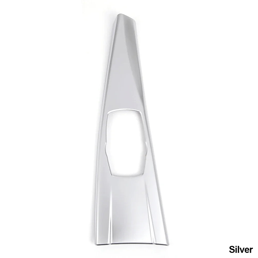 Panneau console centrale BMW 3 & 4 F30 / F31 / F35 / F34 / F32 / F33 / F36 (Conduite à Gauche)