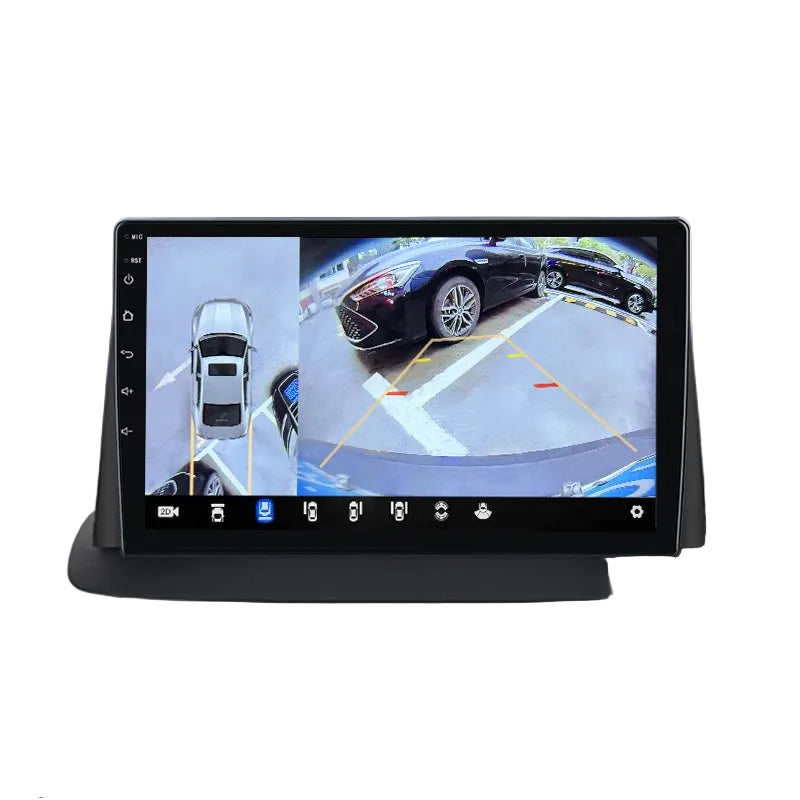 Carplay Renault Megane 3/ Fluence