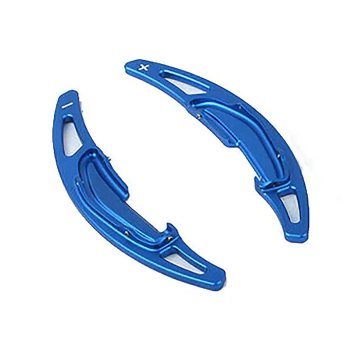 Levas de cambio compatibles con BMW