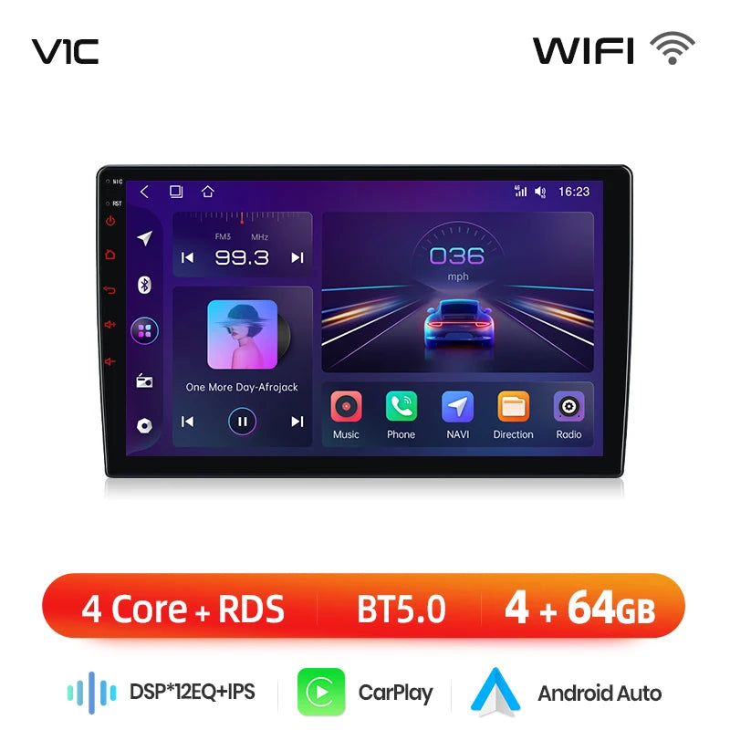 Carplay Renault Megane 3/ Fluence