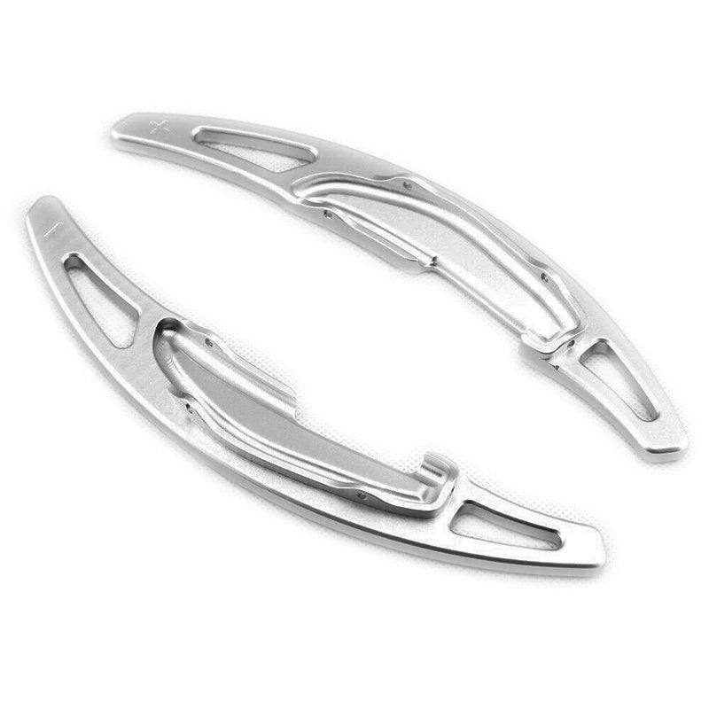 Levas de cambio compatibles con BMW