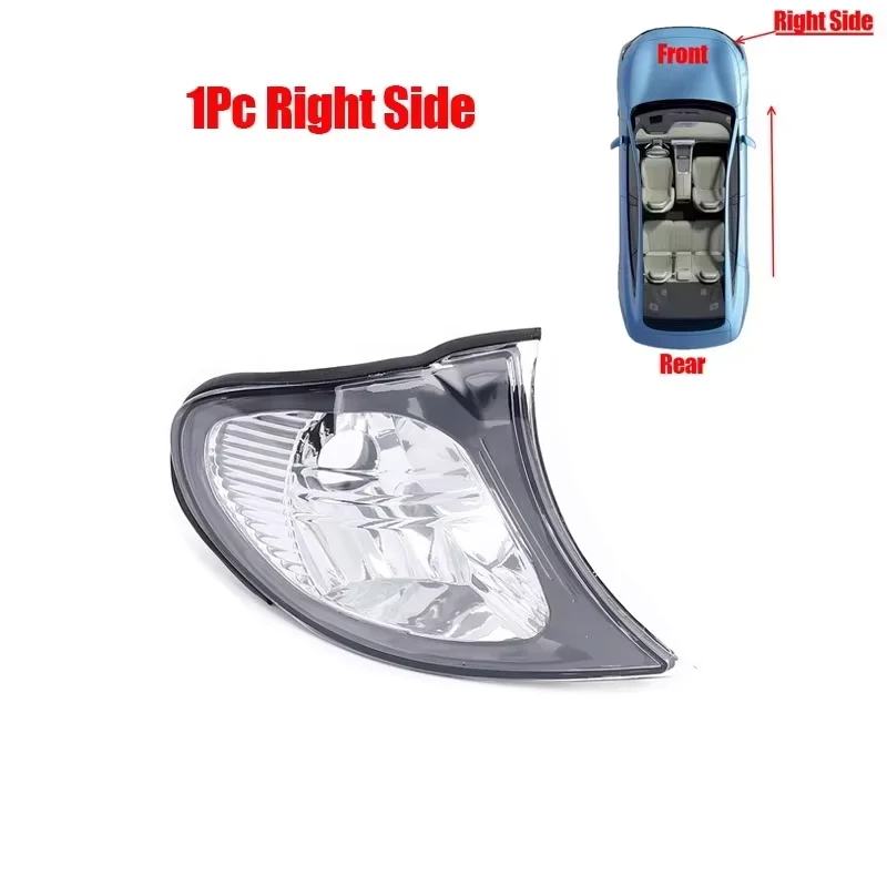 Clignotants Serie 3 E46