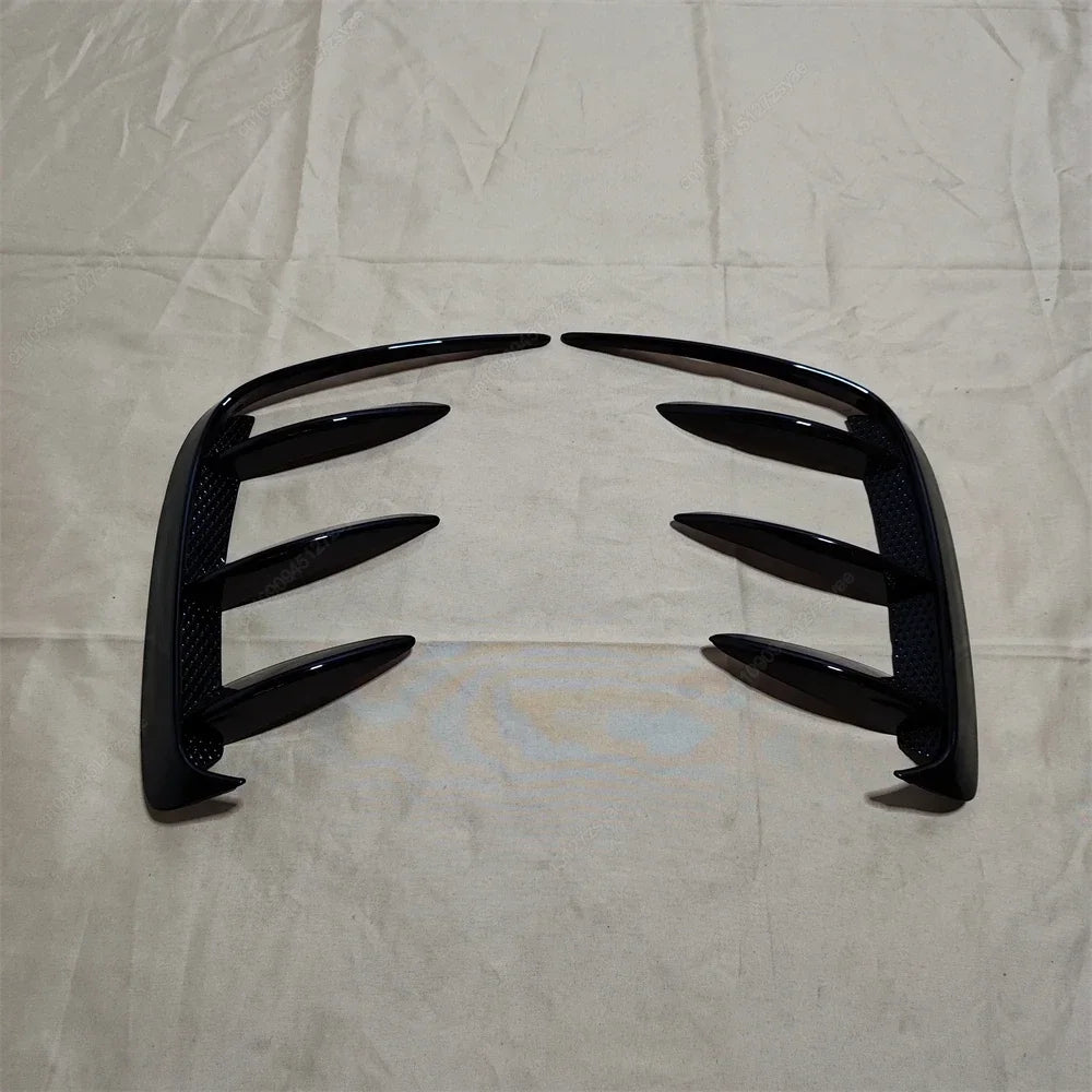 Kit Extensions Arrière pour Mercedes-Benz Class A W176 (2013-2018)