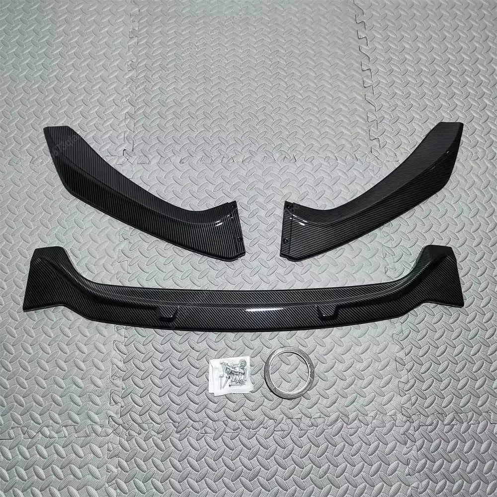 BMW Série 1 F20/F21 LCI (2015-2019) Spoiler avant