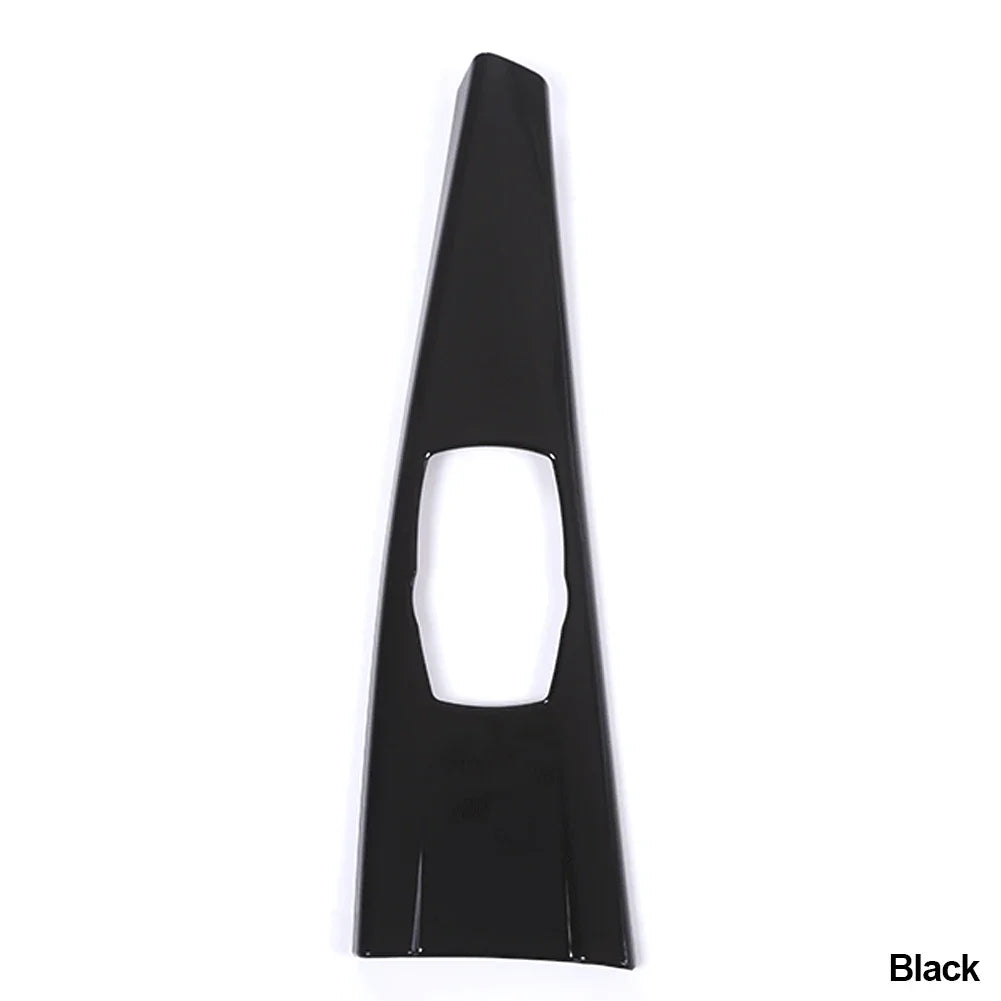 Panneau console centrale BMW 3 & 4 F30 / F31 / F35 / F34 / F32 / F33 / F36 (Conduite à Gauche)