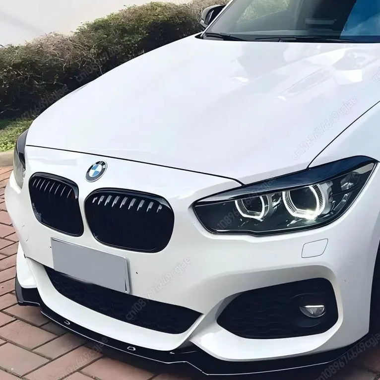 BMW Série 1 F20/F21 LCI (2015-2019) Spoiler avant