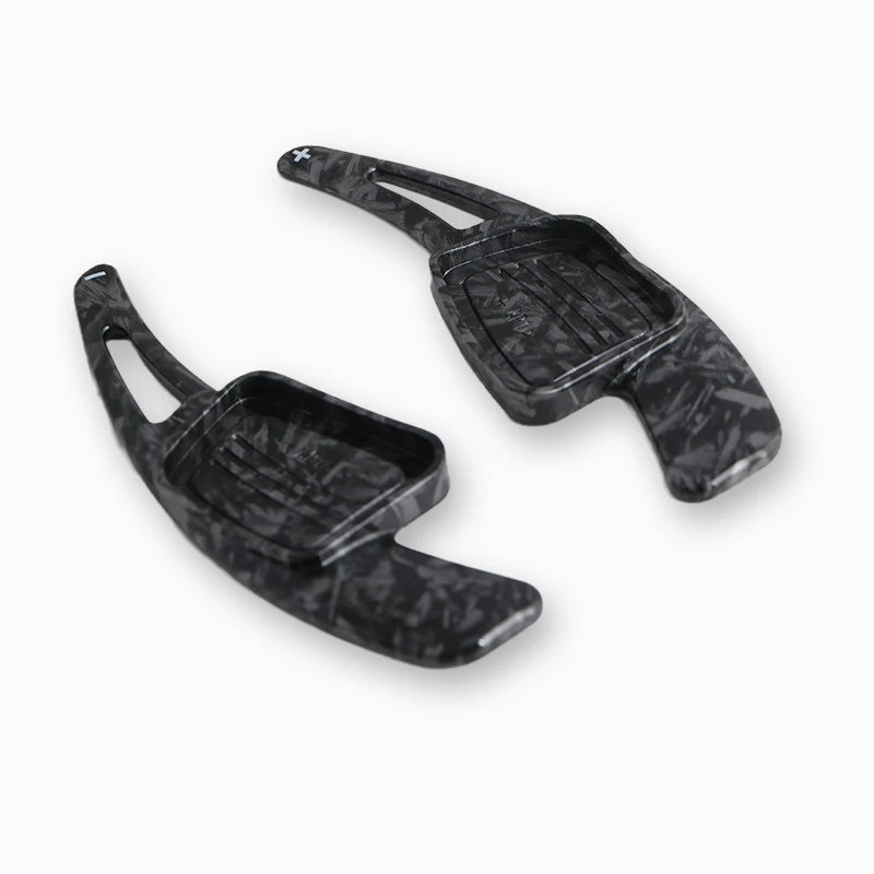 Levas de cambio compatibles con Audi 