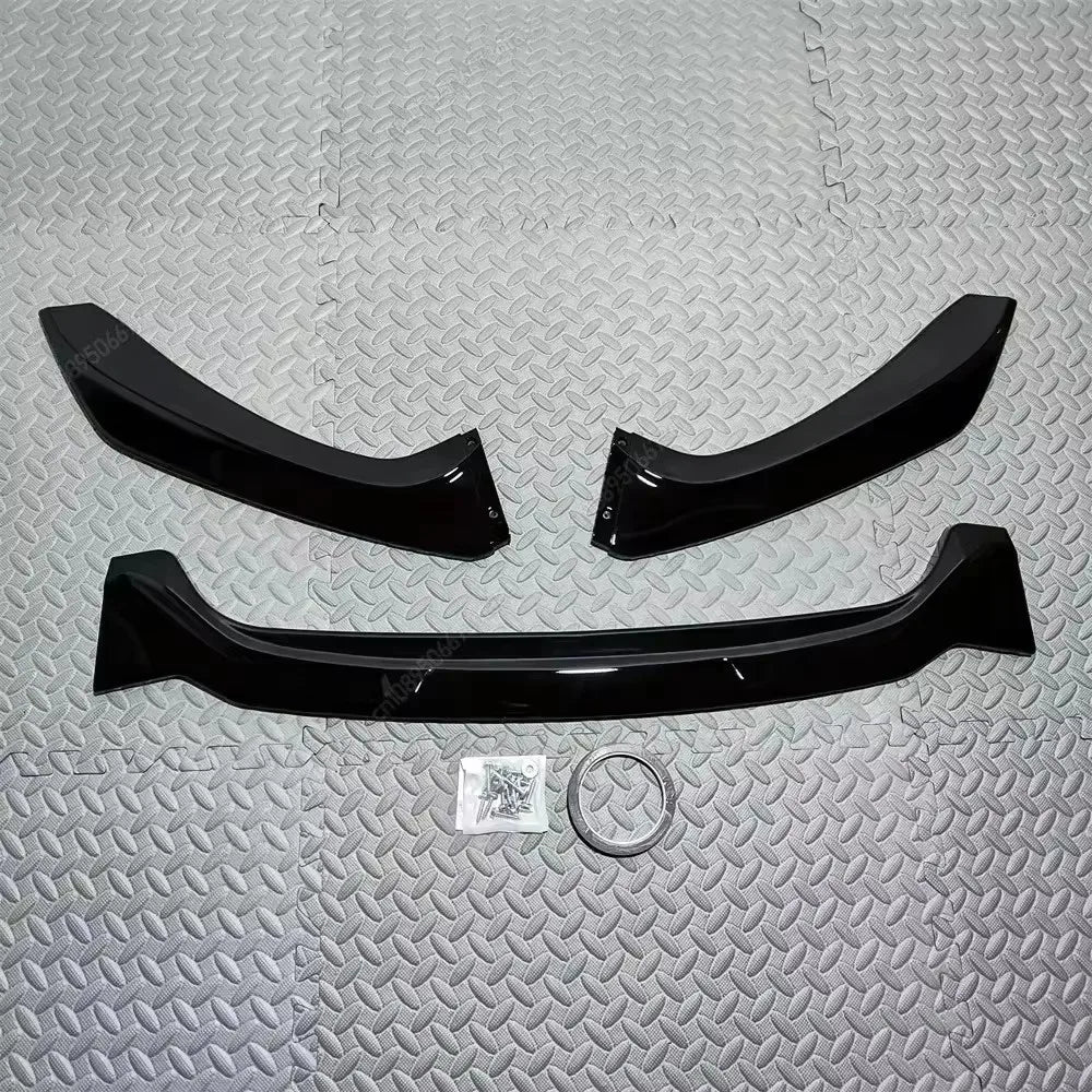 Alerón delantero del BMW Serie 1 F20/F21 LCI (2015-2019)