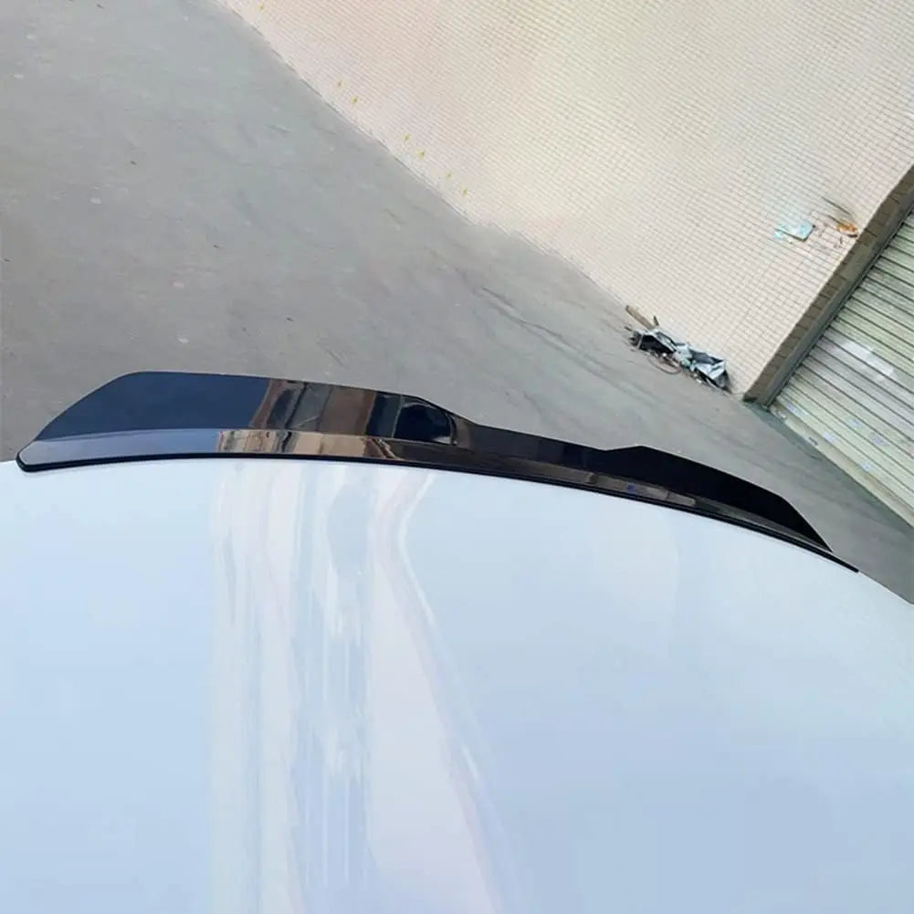 Spoiler traseiro universal