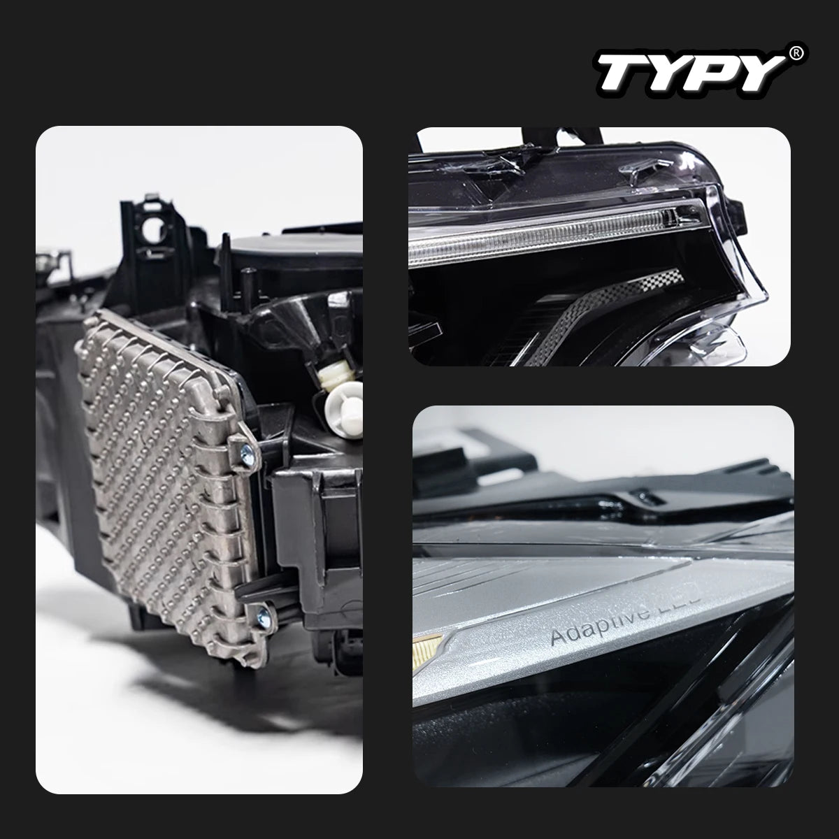 Phare avant BMW F32/ F36