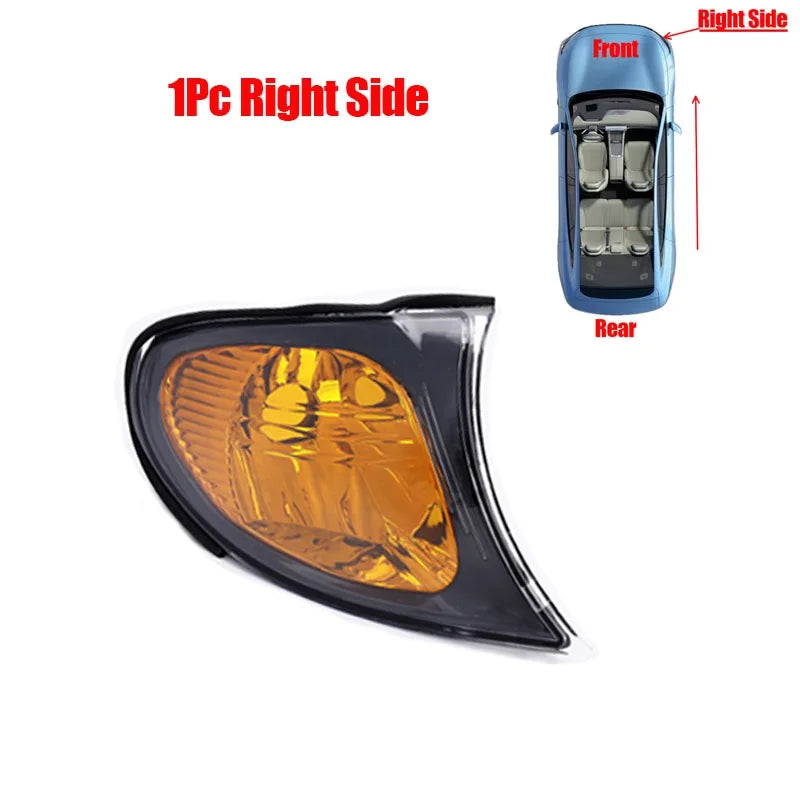 Clignotants Serie 3 E46