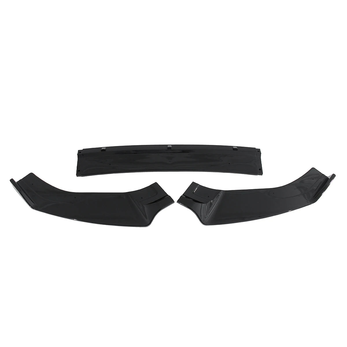 Lame de Pare-Chocs Avant – VW Golf MK7 / MK7.5 (2014-2019)