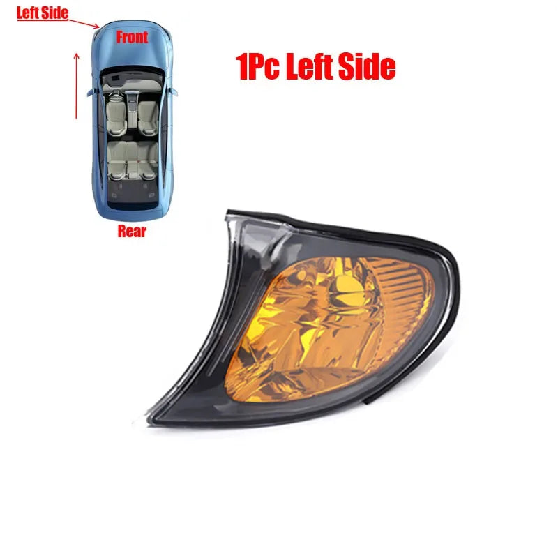 Clignotants Serie 3 E46