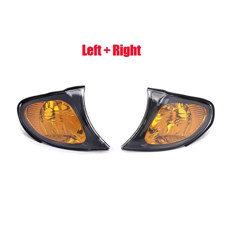 Clignotants Serie 3 E46