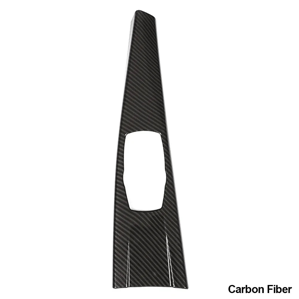 Panneau console centrale BMW 3 & 4 F30 / F31 / F35 / F34 / F32 / F33 / F36 (Conduite à Gauche)