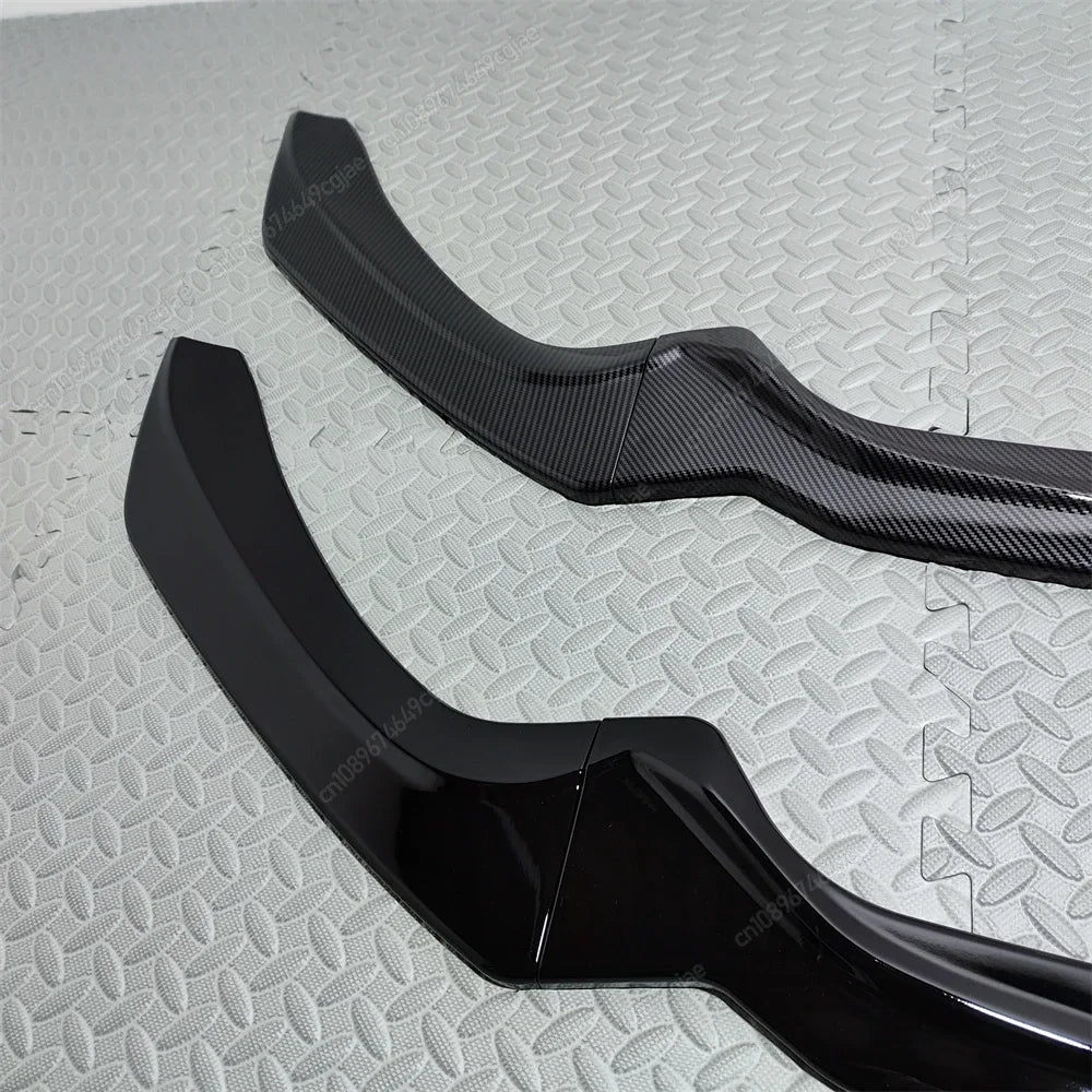 Alerón delantero del BMW Serie 1 F20/F21 LCI (2015-2019)