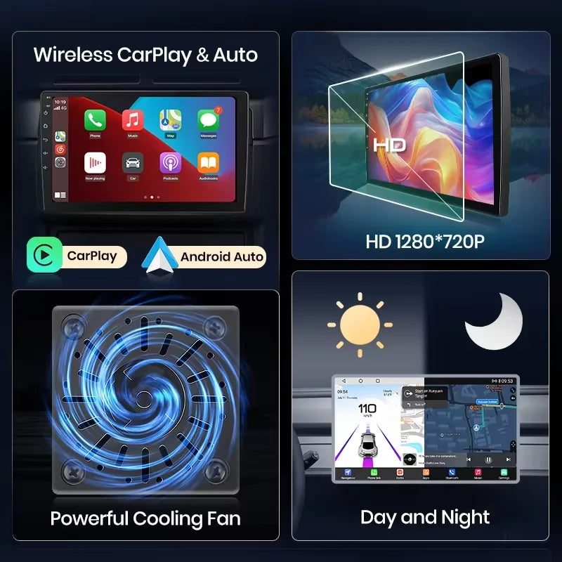 Carplay Renault Megane 3/ Fluence