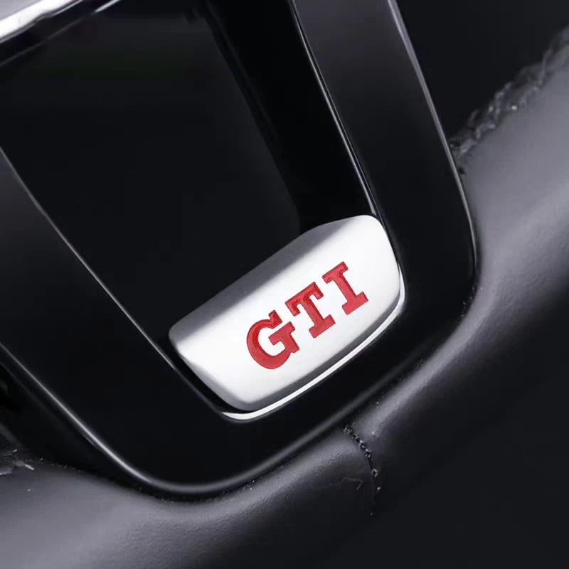 Sticker Métal volant VW