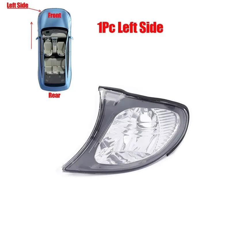 Clignotants Serie 3 E46