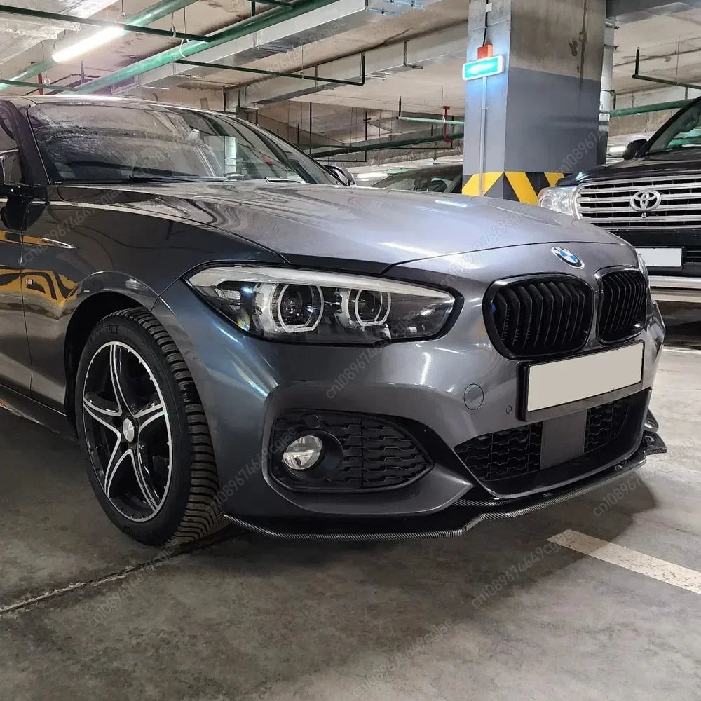 Alerón delantero del BMW Serie 1 F20/F21 LCI (2015-2019)