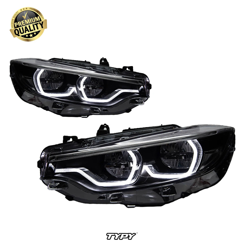 Faro delantero BMW F32/F36 