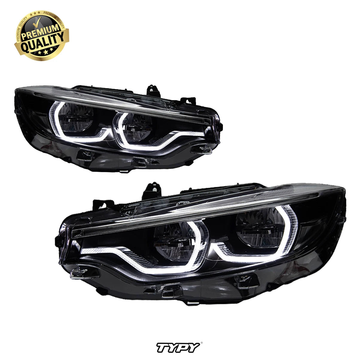 Faro delantero BMW F32/F36 