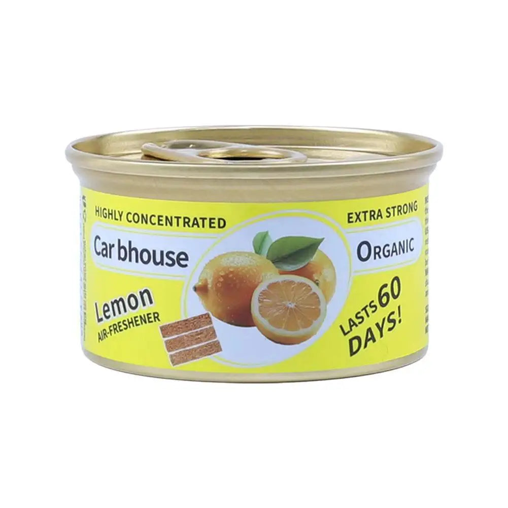 Ambientador para coche en caja