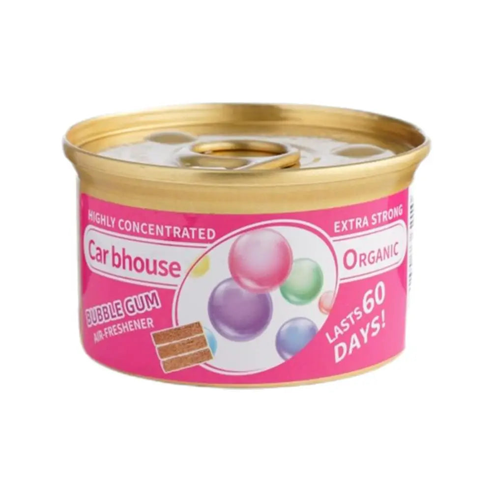 Désodorisant voiture en boite