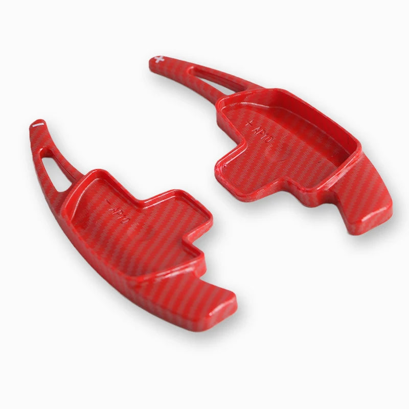 Levas de cambio compatibles con Mercedes