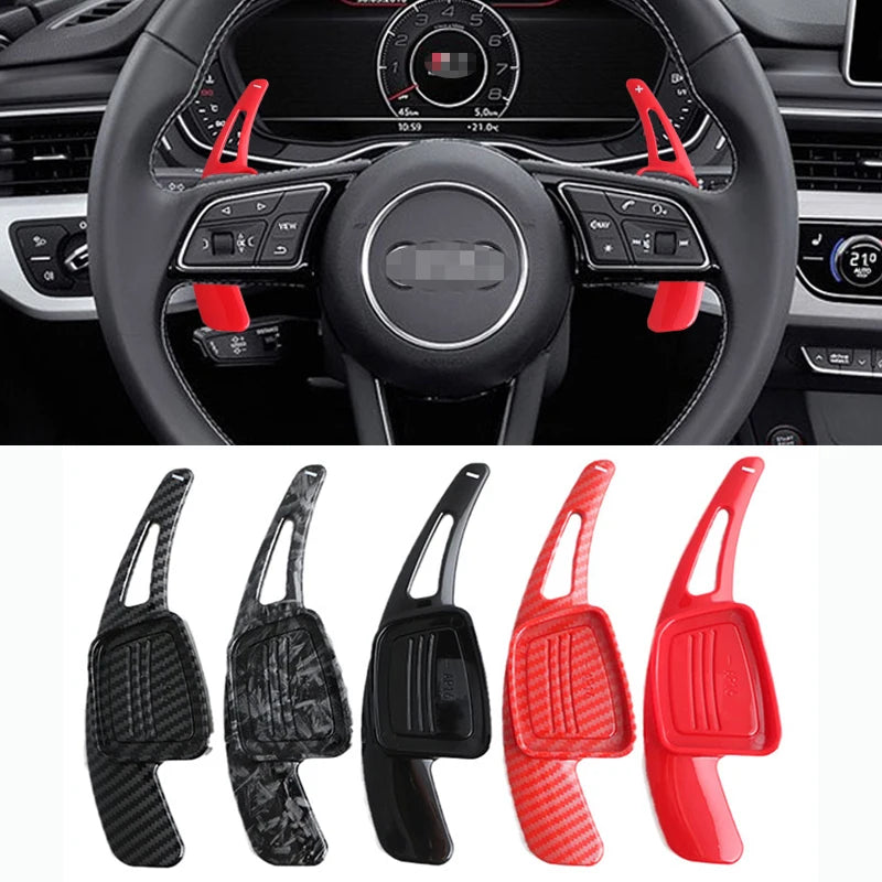 Palettes compatibles Audi